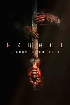 Affiche du film : Azrael