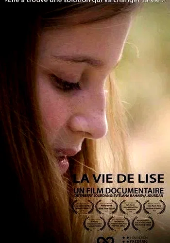 Affiche du film : La vie de Lise