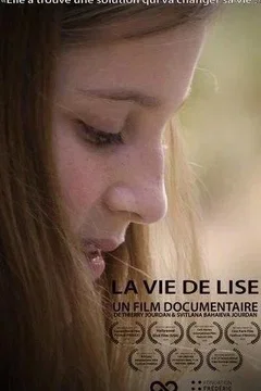 Affiche du film = La vie de Lise