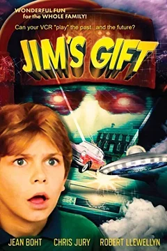 Affiche du film Jim's Gift