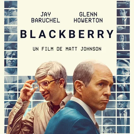 Miniature photo du film : BlackBerry