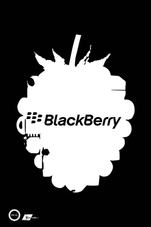 Photo du film : BlackBerry