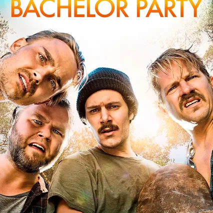 Miniature photo du film : Very Bad Bachelor Party