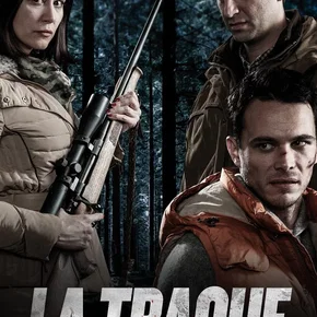 Photo du film : La Traque
