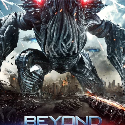 Miniature photo du film : Beyond Skyline