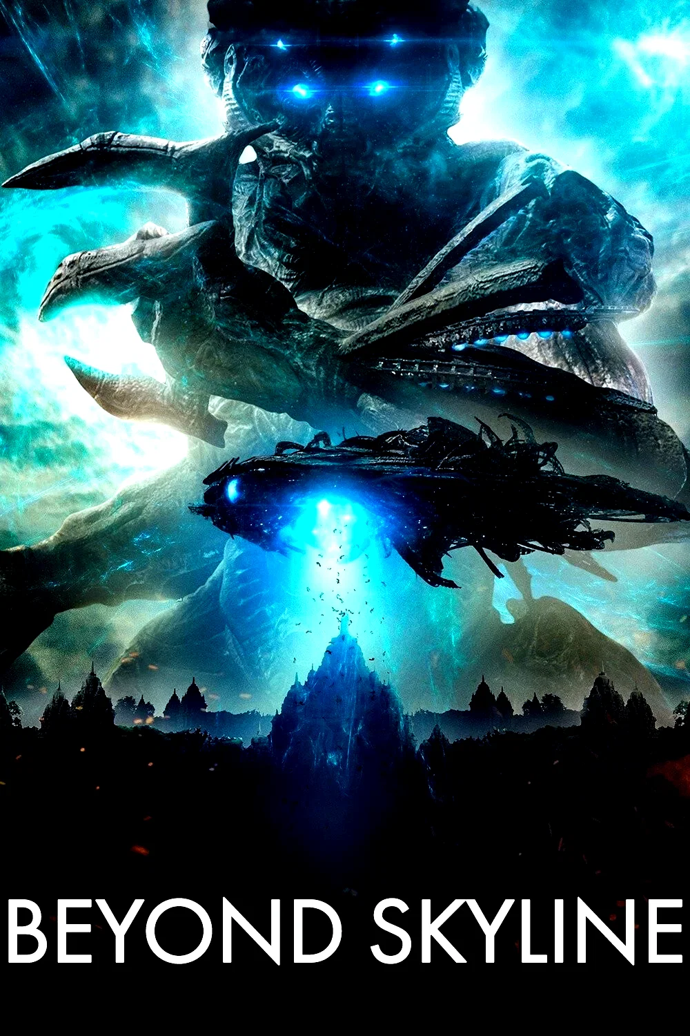 Photo 2 du film : Beyond Skyline