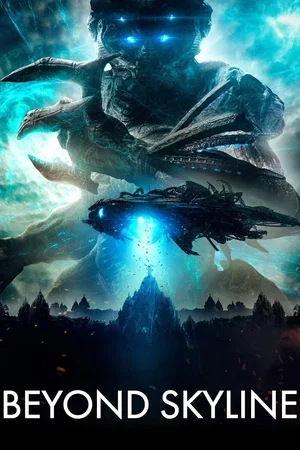 Photo du film : Beyond Skyline