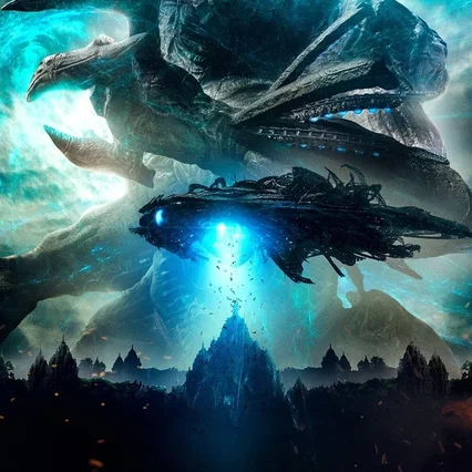 Miniature photo du film : Beyond Skyline