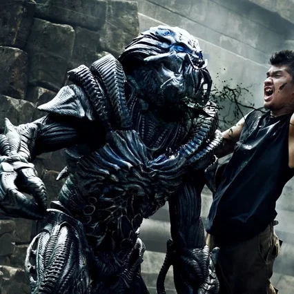 Miniature photo du film : Beyond Skyline