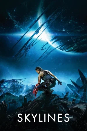 Affiche du film : Skylines