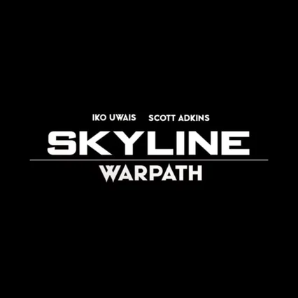 Miniature photo du film : Skyline: Warpath