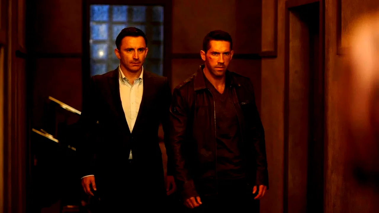 Photo 2 du film : Eliminators