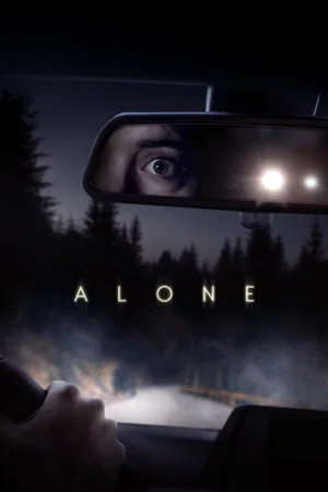 Affiche du film : Alone