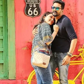 Photo du film : Dhilluku Dhuddu