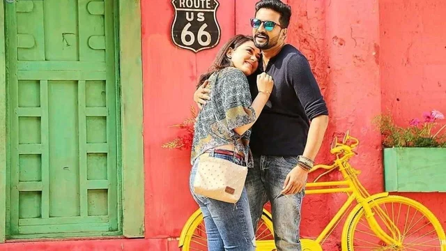 Photo 2 du film : Dhilluku Dhuddu
