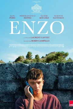 Affiche du film Enzo