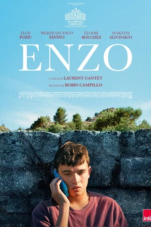 Affiche du film : Enzo
