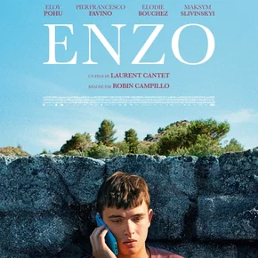 Photo du film : Enzo