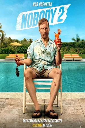 Photo du film : Nobody 2
