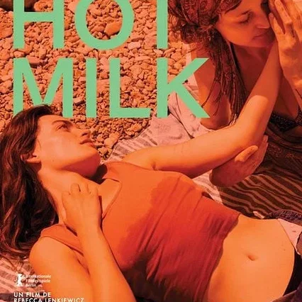 Miniature photo du film : Hot Milk