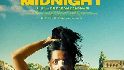 Affiche du film : Sister Midnight