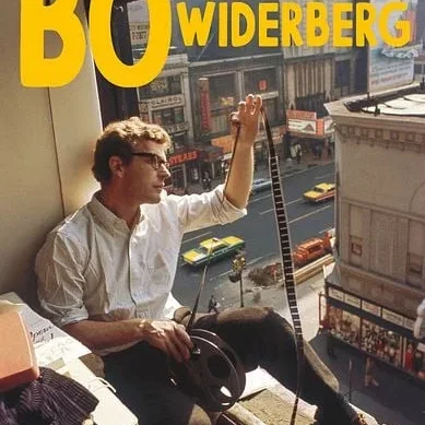Miniature photo du film : Being Bo Widerberg