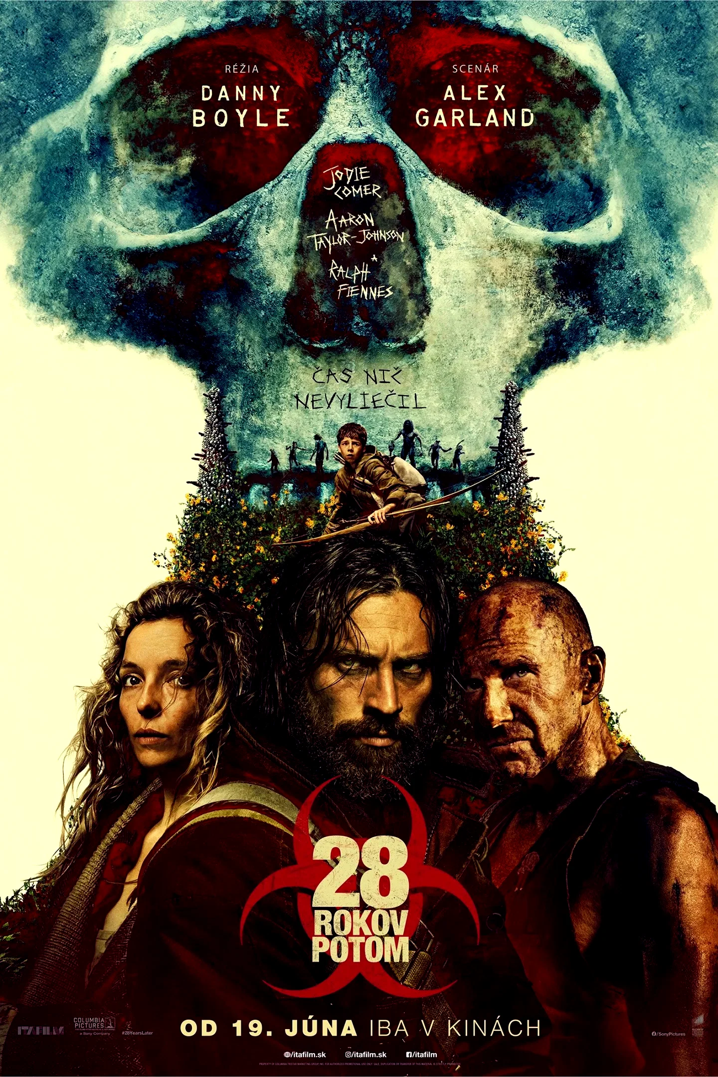 Photo 5 du film : 28 ans plus tard