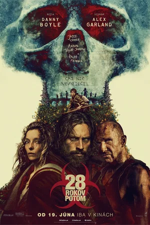 Photo du film : 28 ans plus tard