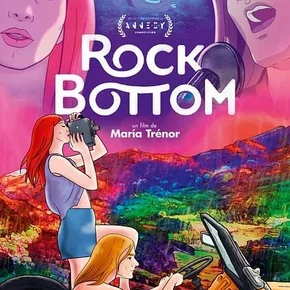 Photo du film : Rock Bottom