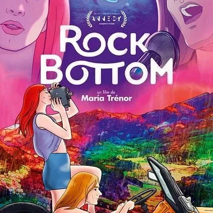 Miniature photo du film : Rock Bottom