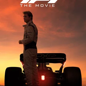Photo du film : F1® LE FILM