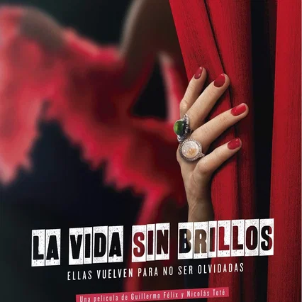 Miniature photo du film : La vida sin brillos