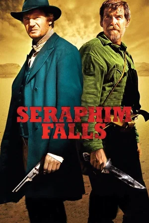 Affiche du film : Seraphim Falls