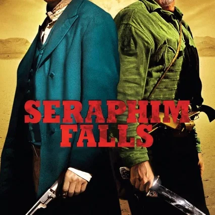 Miniature photo du film : Seraphim Falls