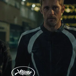 Photo du film : Pillion