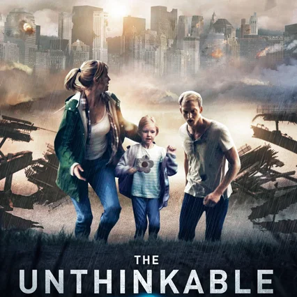 Miniature photo du film : The Unthinkable
