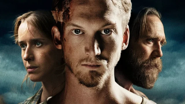 Photo du film : The Unthinkable