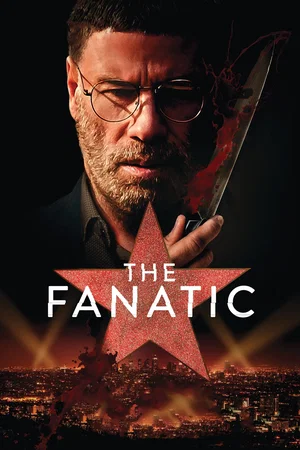 Affiche du film : The Fanatic