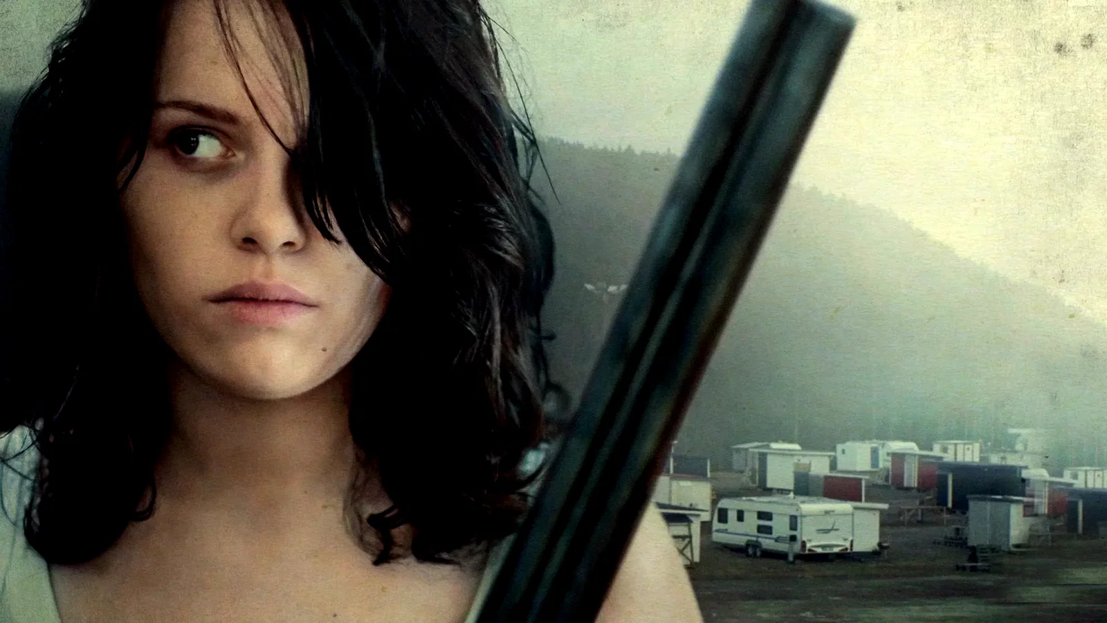 Photo 2 du film : Rage