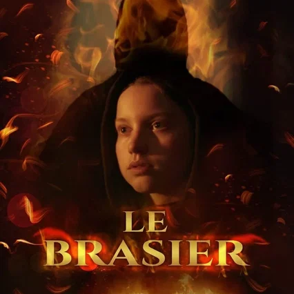 Miniature photo du film : Le Brasier