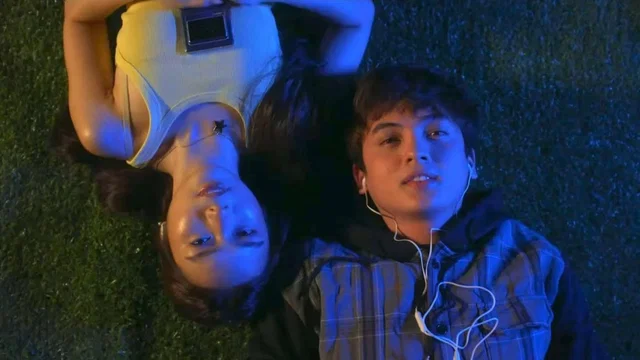 Photo 2 du film : My Future You