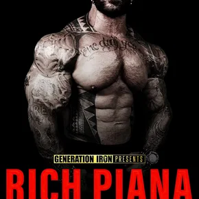 Photo du film : Rich Piana Chronicles