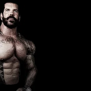 Photo du film : Rich Piana Chronicles