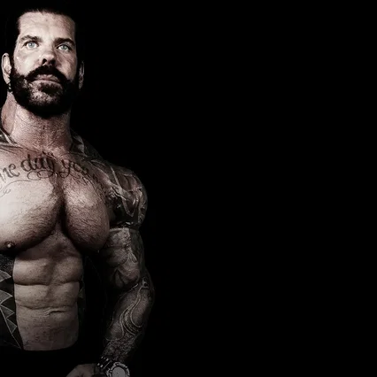 Miniature photo du film : Rich Piana Chronicles