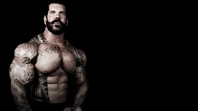 Photo 2 du film : Rich Piana Chronicles