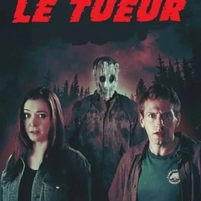 Photo du film : You Might Be the Killer