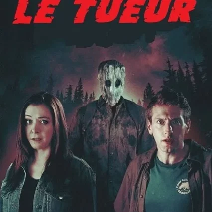 Miniature photo du film : You Might Be the Killer