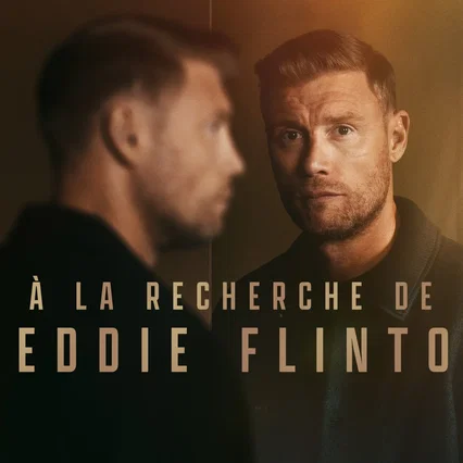 Miniature photo du film : À la recherche de Freddie Flintoff
