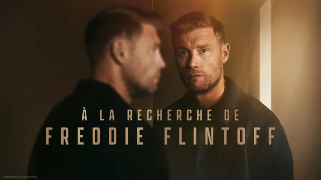 Photo du film : À la recherche de Freddie Flintoff
