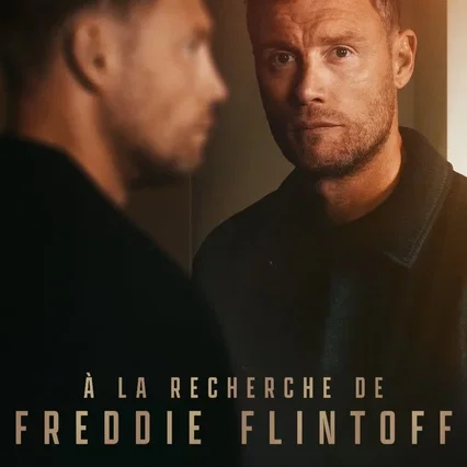 Miniature photo du film : À la recherche de Freddie Flintoff